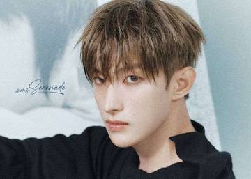 Dokyeom SEVENTEEN Ungkap Persiapan Unit DxS